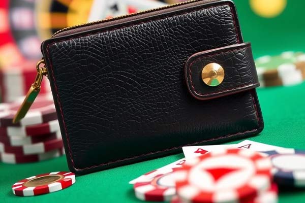 Пополнение счета