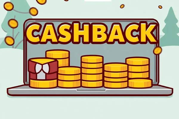 Кешбэк