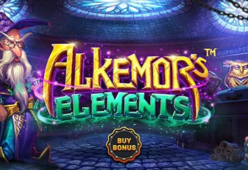 Alkemor's Elements