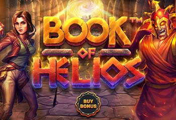 Book of Helios