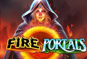 Fire Portals
