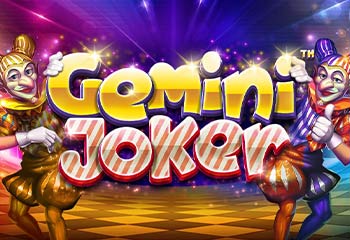 Gemini Joker
