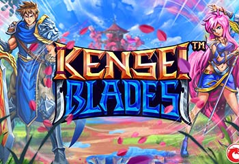 Kensei Blades