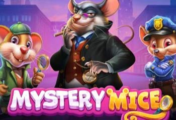 Mystery Mice