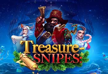 Treasure-Snipes