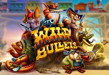 Wild Bullets