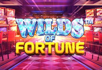 Wilds of Fortune